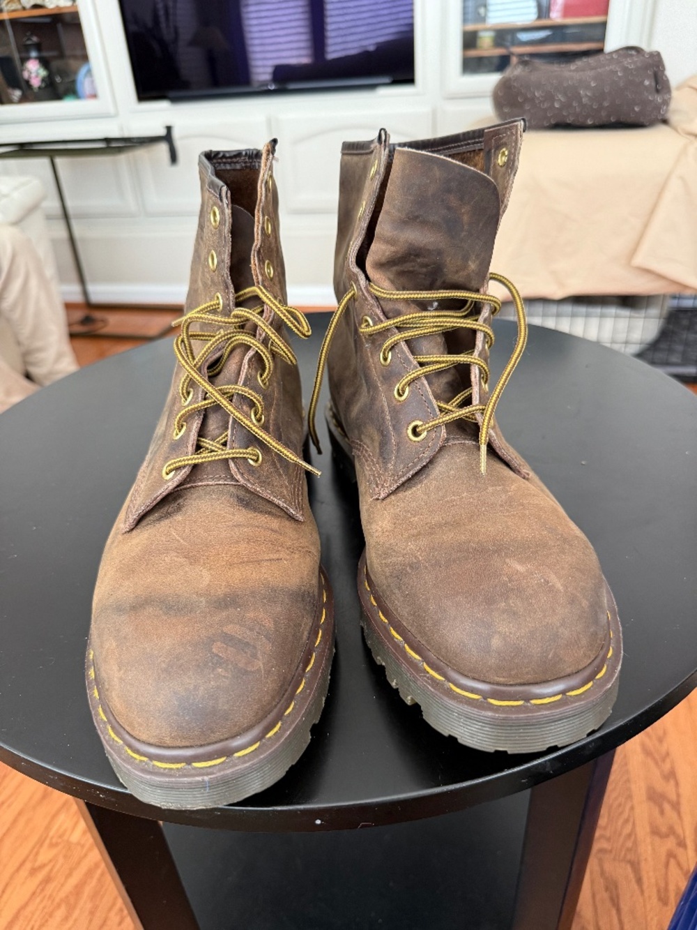 Dr. Martens 1460 Boots